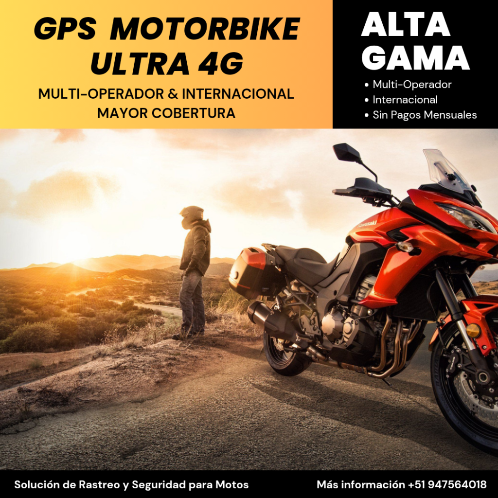 GPS-MOTOS-ULTRA-4G